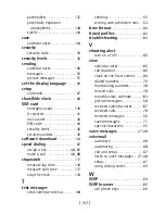 Preview for 166 page of Nokia 7210 7210 User Manual