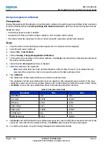 Предварительный просмотр 102 страницы Nokia 7230 Service Manual