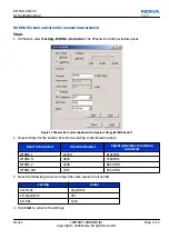 Предварительный просмотр 115 страницы Nokia 7230 Service Manual