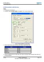 Предварительный просмотр 123 страницы Nokia 7230 Service Manual