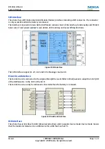 Предварительный просмотр 145 страницы Nokia 7230 Service Manual