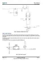 Предварительный просмотр 150 страницы Nokia 7230 Service Manual