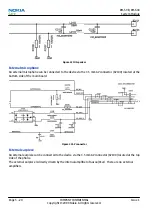 Предварительный просмотр 154 страницы Nokia 7230 Service Manual