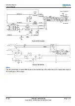 Предварительный просмотр 155 страницы Nokia 7230 Service Manual