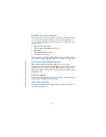 Preview for 26 page of Nokia 7250i User Manual