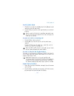 Preview for 43 page of Nokia 7250i User Manual