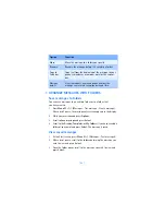 Preview for 82 page of Nokia 7250i User Manual