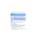 Preview for 88 page of Nokia 7250i User Manual
