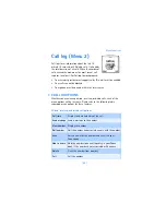 Preview for 89 page of Nokia 7250i User Manual