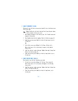 Preview for 90 page of Nokia 7250i User Manual