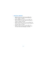 Preview for 92 page of Nokia 7250i User Manual