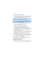 Preview for 98 page of Nokia 7250i User Manual