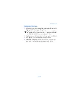 Preview for 105 page of Nokia 7250i User Manual