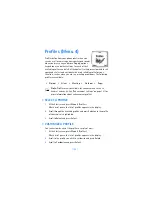 Preview for 106 page of Nokia 7250i User Manual