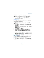 Preview for 117 page of Nokia 7250i User Manual