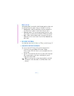 Preview for 122 page of Nokia 7250i User Manual