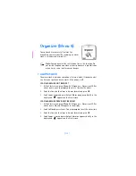 Preview for 130 page of Nokia 7250i User Manual