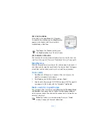 Preview for 132 page of Nokia 7250i User Manual