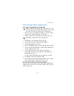 Preview for 135 page of Nokia 7250i User Manual