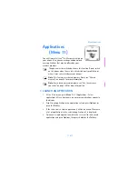 Preview for 141 page of Nokia 7250i User Manual