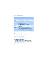 Preview for 142 page of Nokia 7250i User Manual