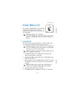 Preview for 145 page of Nokia 7250i User Manual