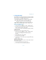 Preview for 147 page of Nokia 7250i User Manual