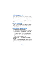 Preview for 172 page of Nokia 7250i User Manual