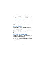 Preview for 178 page of Nokia 7250i User Manual