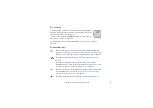 Предварительный просмотр 30 страницы Nokia 7260 - Cell Phone - GSM User Manual