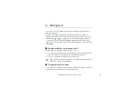 Предварительный просмотр 38 страницы Nokia 7260 - Cell Phone - GSM User Manual