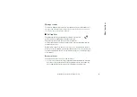 Предварительный просмотр 81 страницы Nokia 7260 - Cell Phone - GSM User Manual