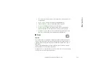 Предварительный просмотр 119 страницы Nokia 7260 - Cell Phone - GSM User Manual