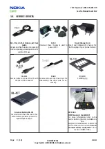 Preview for 9 page of Nokia 7310 Supernova Service Manual