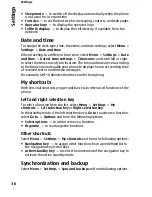 Preview for 37 page of Nokia 7310 Supernova User Manual