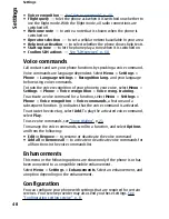 Preview for 41 page of Nokia 7310 Supernova User Manual