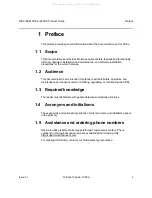 Предварительный просмотр 3 страницы Nokia 7368 ISAM CPE A-240Z-A Product Manual