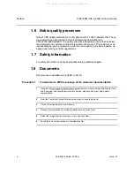 Предварительный просмотр 4 страницы Nokia 7368 ISAM CPE A-240Z-A Product Manual