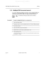 Предварительный просмотр 7 страницы Nokia 7368 ISAM CPE A-240Z-A Product Manual