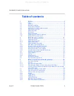 Предварительный просмотр 9 страницы Nokia 7368 ISAM CPE A-240Z-A Product Manual