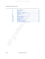 Preview for 11 page of Nokia 7368 ISAM CPE A-240Z-A Product Manual