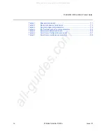 Preview for 16 page of Nokia 7368 ISAM CPE A-240Z-A Product Manual