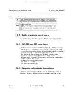 Предварительный просмотр 19 страницы Nokia 7368 ISAM CPE A-240Z-A Product Manual