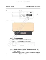 Предварительный просмотр 46 страницы Nokia 7368 ISAM CPE A-240Z-A Product Manual