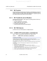 Предварительный просмотр 50 страницы Nokia 7368 ISAM CPE A-240Z-A Product Manual