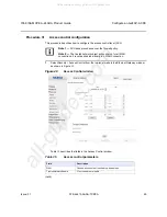 Предварительный просмотр 101 страницы Nokia 7368 ISAM CPE A-240Z-A Product Manual