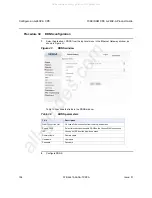 Предварительный просмотр 106 страницы Nokia 7368 ISAM CPE A-240Z-A Product Manual