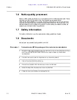 Preview for 4 page of Nokia 7368 ISAM CPE Product Manual