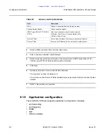 Предварительный просмотр 88 страницы Nokia 7368 ISAM CPE Product Manual