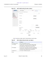 Preview for 105 page of Nokia 7368 ISAM CPE Product Manual